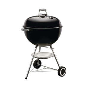 Barbecue au charbon de bois Weber Original, 22 po