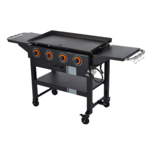 Barbecue MASTER Chef G70220 Turismo